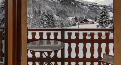 LE VALLON - VALLOIRE