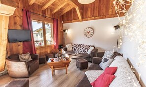 Télévision, lecteur de DVD