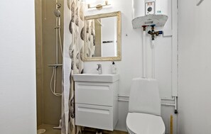 Een douche