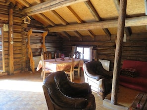 Sisätilat