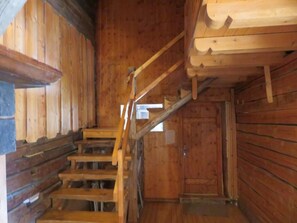 Interior - CHEZ MARTIN - HAUTELUCE LES SAISIES (HAUTELUCE LES SAISIES)
