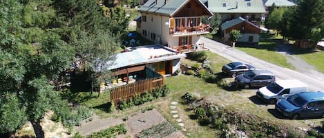 Aussenbereich
