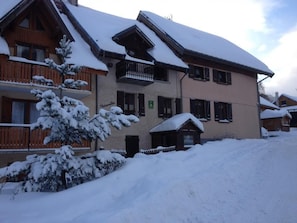 Außenbereich