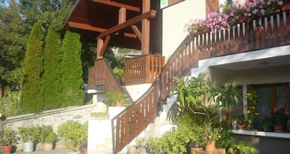 LE GITE DU VIEUX VERGER