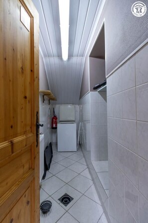 Interior - Le Myosotis - VAL CENIS (VAL CENIS)
