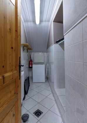 Interior - Le Myosotis - VAL CENIS (VAL CENIS)
