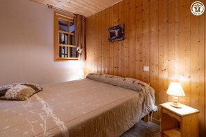 1 bedroom, iron/ironing board, free WiFi - Le Myosotis - VAL CENIS (VAL CENIS)