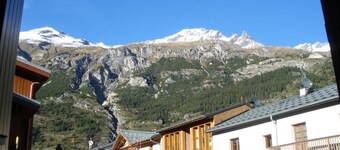 Le Myosotis - VAL CENIS