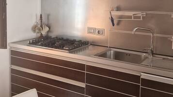 Cucina privata