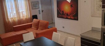 Appartamento Centro Mare