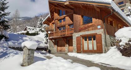 LES LANCHETTES - CHAMPAGNY EN VANOISE