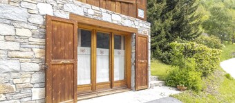 LES LANCHETTES - CHAMPAGNY EN VANOISE