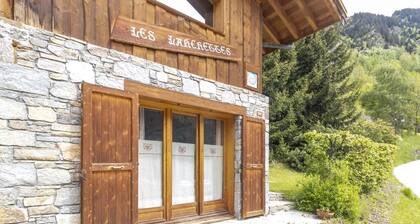 LES LANCHETTES - CHAMPAGNY EN VANOISE
