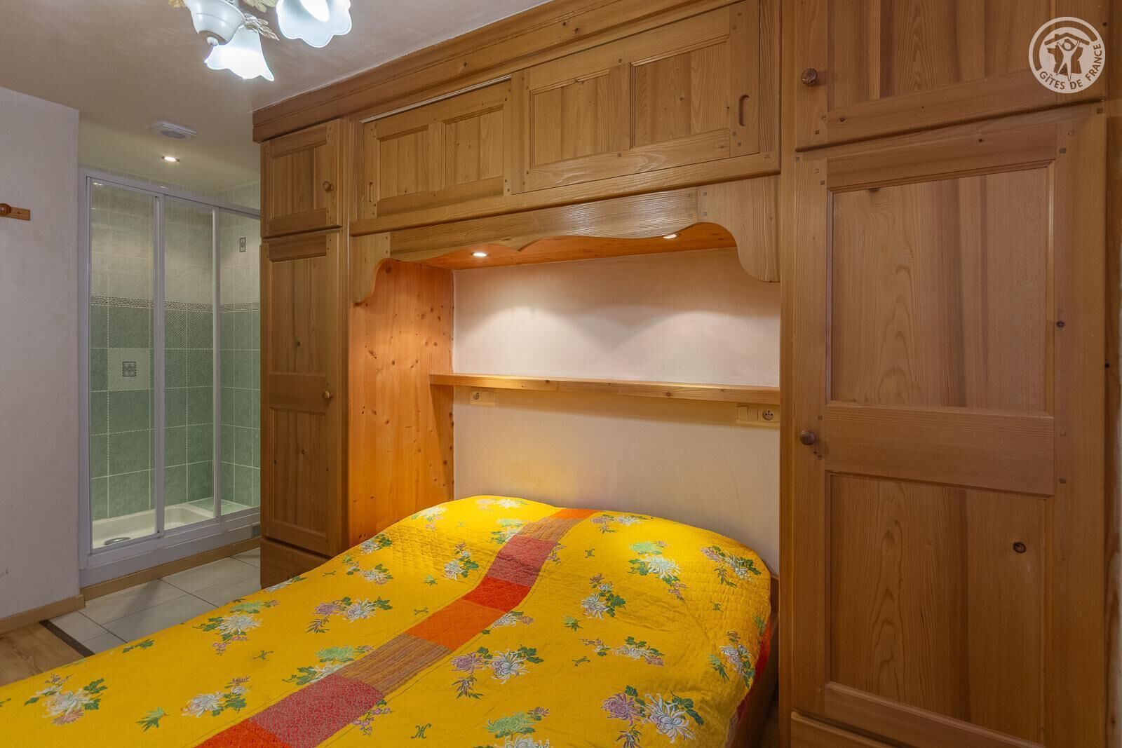 2 Schlafzimmer, Bügeleisen/Bügelbrett, Reisekinderbett, kostenloses WLAN