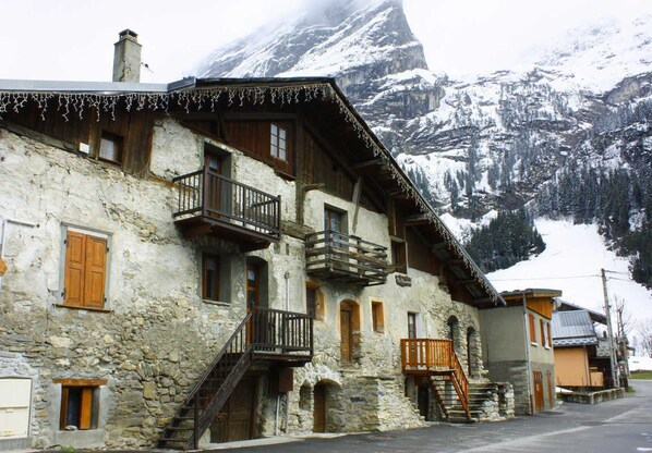 Exterior - LES CAMPANETTES RC - PRALOGNAN LA VANOISE (PRALOGNAN LA VANOISE)