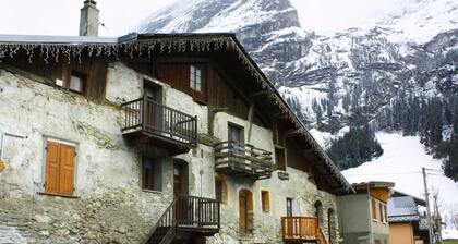 LES CAMPANETTES RC - PRALOGNAN LA VANOISE