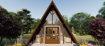 Pousada & Chales Estância Atibaia