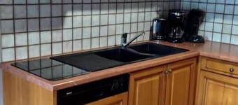 LE RHODODENDRON - AUSSOIS