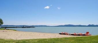 Awesome apartment in Castel Rigone