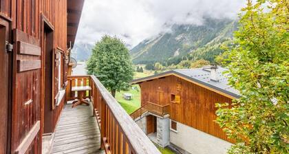 LE CHARDON BLEU - PRALOGNAN LA VANOISE