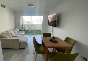 Interior - Welcome to Heavenly Beaches at Benalmadena Malaga Andalusia (Benalmádena)