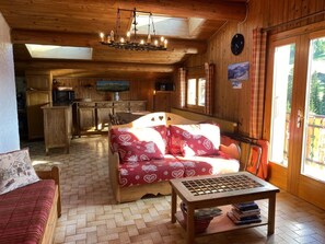 Televisor i estèreo 