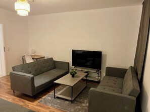 Una Smart TV