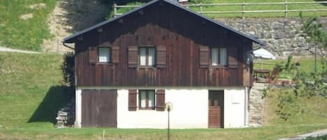 Exterieur
