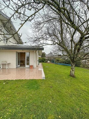 Exterior - GITE DES CHENES - ENTRELACS (ENTRELACS)