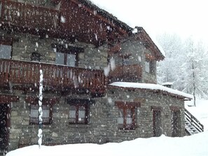 Exterieur