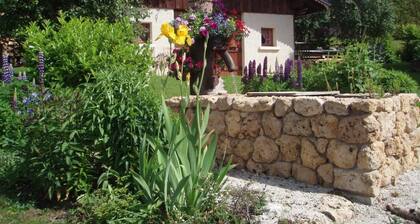 LE BOIS JOLI - CREST VOLAND COHENNOZ