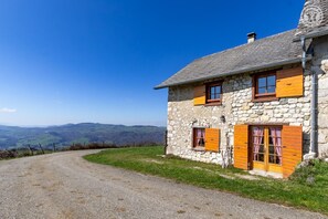 Exterior - LE RIONDET - SAINT PIERRE DE GENEBROZ (SAINT PIERRE DE GENEBROZ)