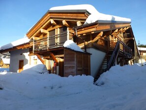 Udendørsområde