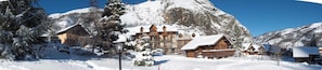 Exterior - LA BONNE EAU - VALLOIRE (VALLOIRE)