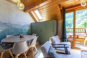 Dining - LA BONNE EAU - VALLOIRE (VALLOIRE)
