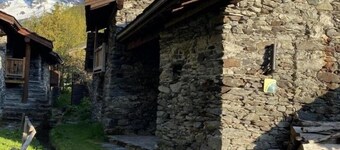 LE LAISONNAY - CHAMPAGNY EN VANOISE