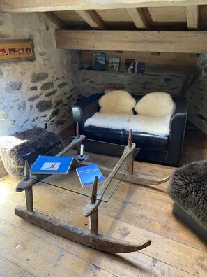Interior - LE LAISONNAY - CHAMPAGNY EN VANOISE (CHAMPAGNY EN VANOISE)