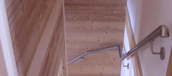 CHALET COCOON - ALBIEZ MONTROND
