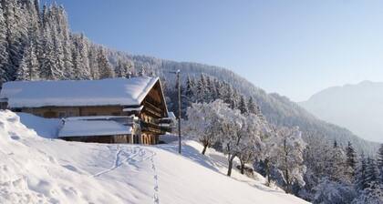 LA FERME - VILLARD SUR DORON LES SAISIES
