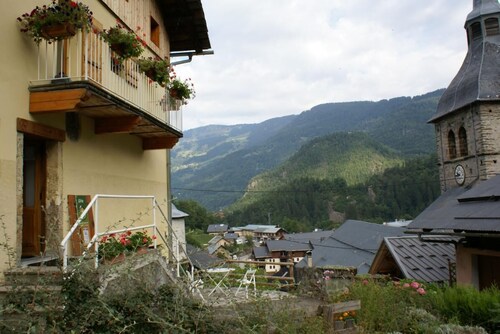 Le Chatelard - BEAUFORT ARECHES