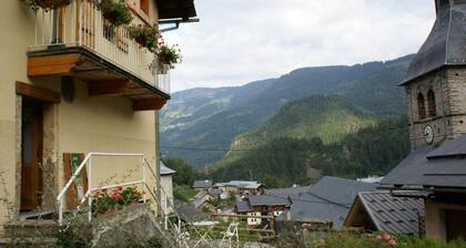 Le Chatelard - BEAUFORT ARECHES