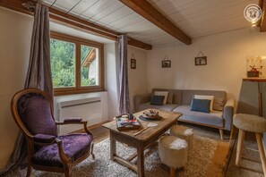 Oppholdsområde