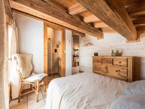 Room - LA TORSA - VILLAROGER (VILLAROGER)