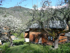 Exterior - LA TORSA - VILLAROGER (VILLAROGER)