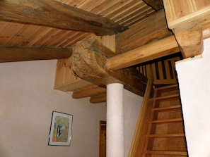 Interiör