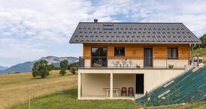 CHALET LA CROSETTE - LA THUILE