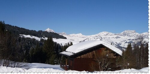 LES BALCONS DE L'ARCANIERE