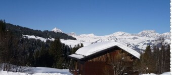 LES BALCONS DE L'ARCANIERE