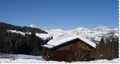 LES BALCONS DE L'ARCANIERE