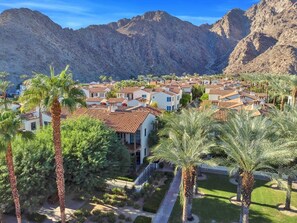 Exterior - Rejuvenating Desert Escape in La Quinta #A (La Quinta)
